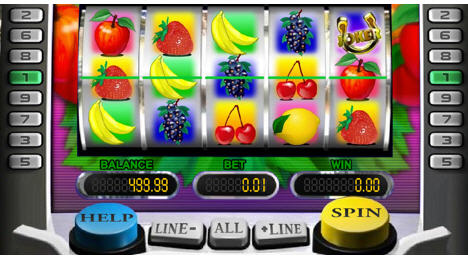 GamblingBuilder